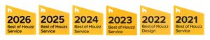 Best of Houzz