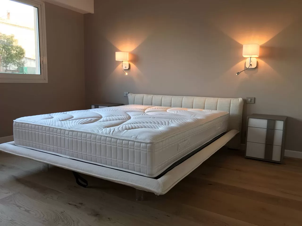 Chambre du projet Quand 120 m² révèlent tout leur potentiel