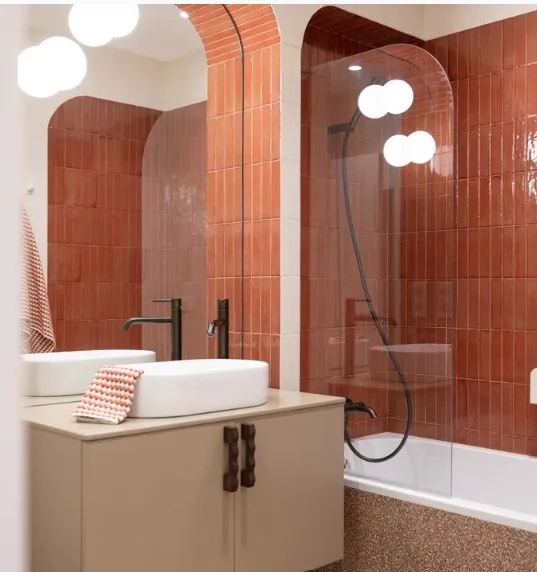 Cuisine & Salle de Bain par Mon Conseiller Décorateur