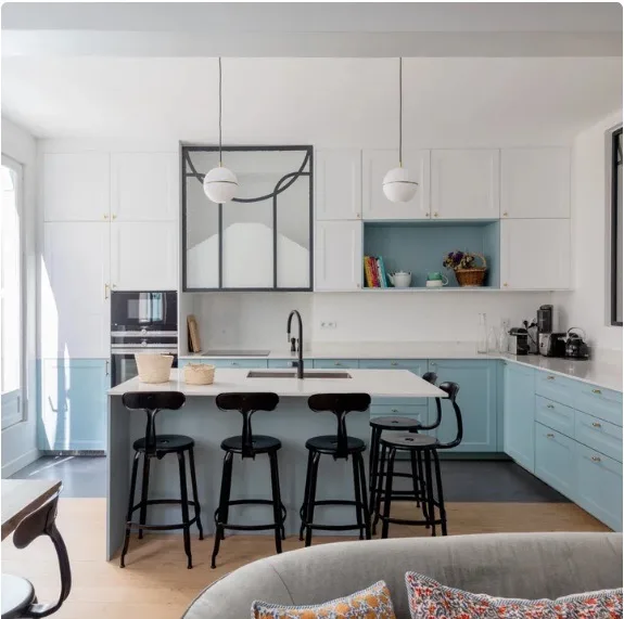 Rénovation complète par Mon Conseiller Décorateur